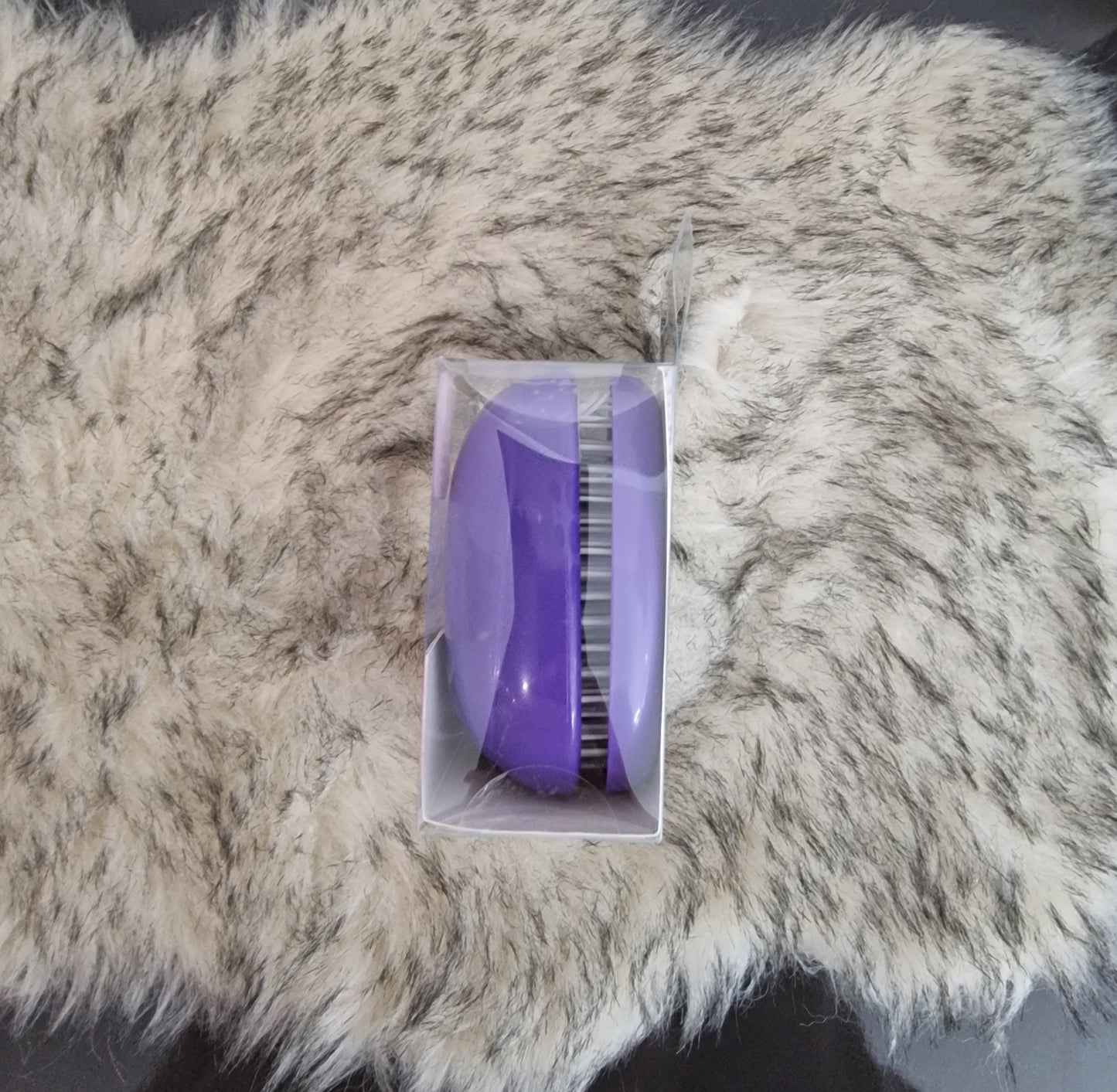 Wenco Mibella Taschen-Entwirrbürste