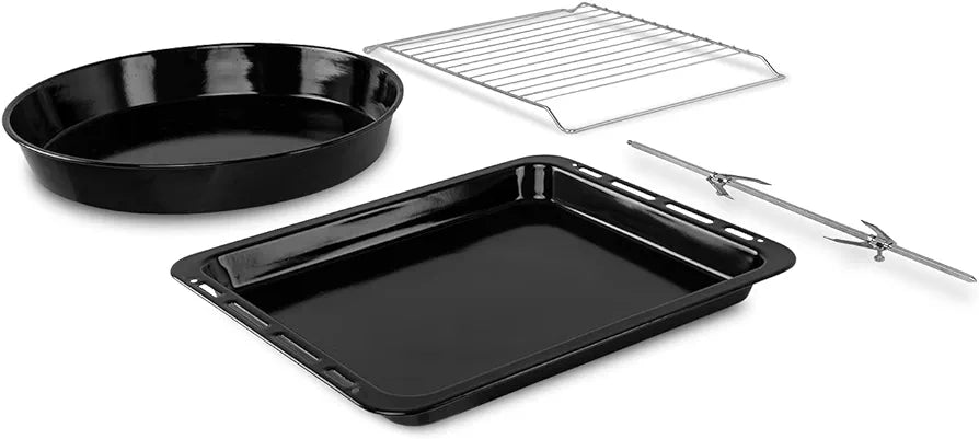 Orbegozo HOT 710 - Konvektor-Minibackofen 70 Liter