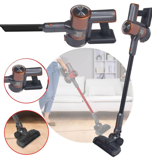 DMS 3in1 Akku-Staubsauger