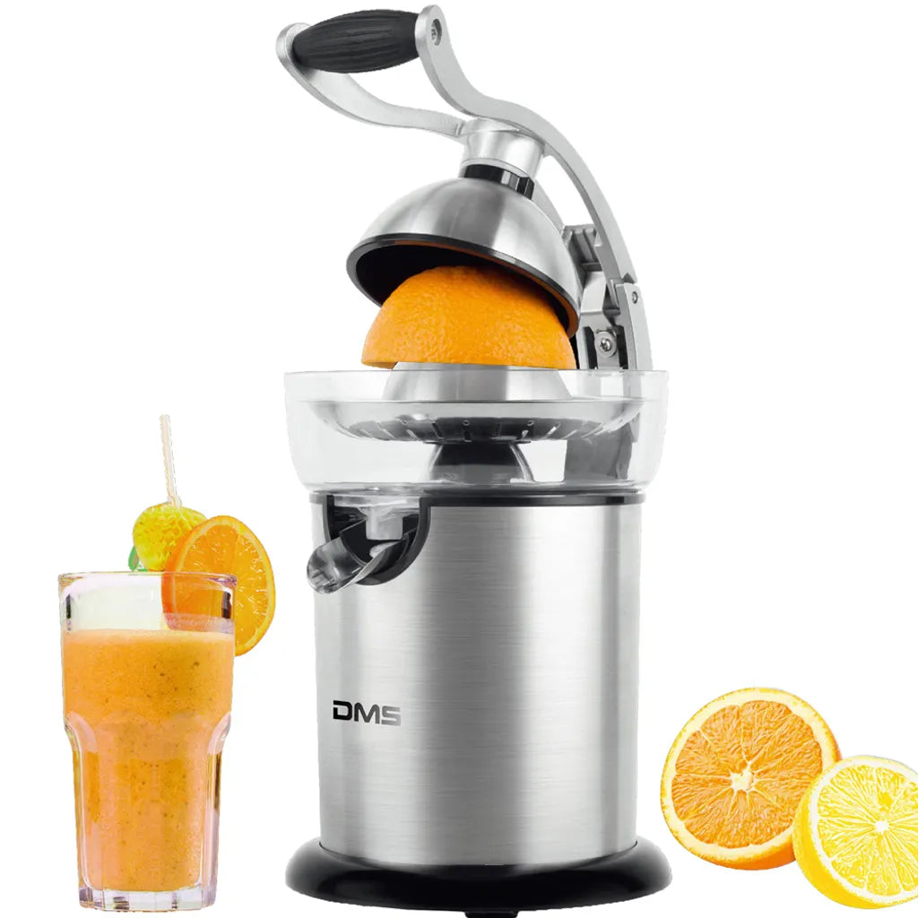 DMS ZP-160 Zitruspresse Elektrisch Saftpresse